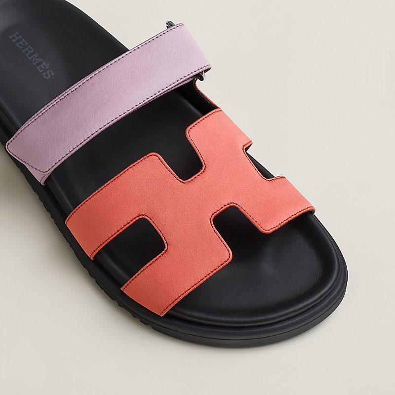 サンダル 《シプレ》 | Hermès - エルメス-公式サイト